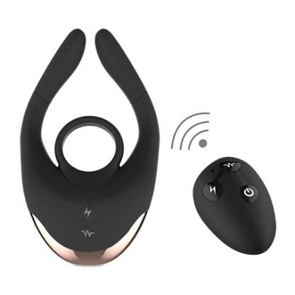 Tide Vibrador Anel Peniano Recarregável