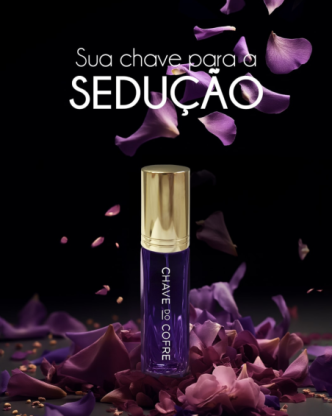 Chave do Cofre