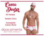 Cueca Doutor