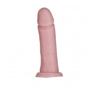 Prótese sem vibro em Cyber com Vértebra Flexível 16cm x 4cm 