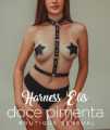 Harness Elis