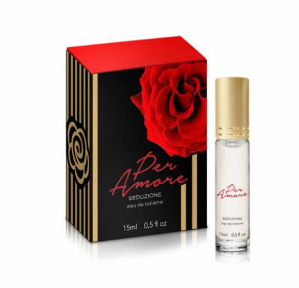 Per Amore Perfume Feminino