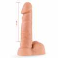 Prótese sem Vibro 14,5cm x 3,5cm 