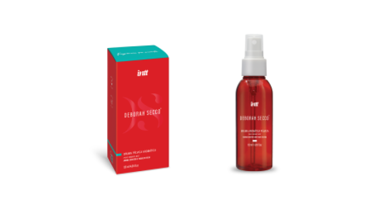 Bruma Pélvica Aromática Deborah Secco