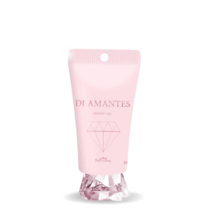 Di Amantes Excitante Feminino