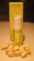 Sugalik Gel Sugador Líquido Sabor Pistache