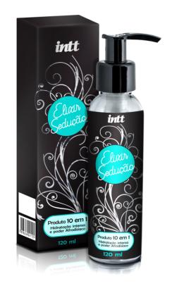 Elixir Sedução 10 em 1