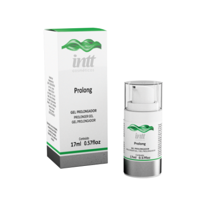 Prolong Gel Prolongador