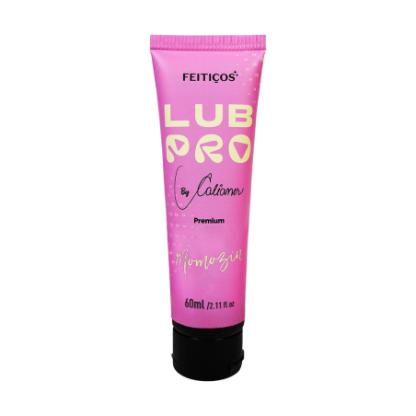 Lubrificante LubPro Momozin 60 ml
