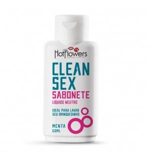 Sabonete Clean Sex