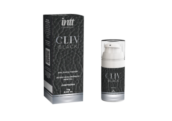 Cliv Black - Dessensibilizante Anal