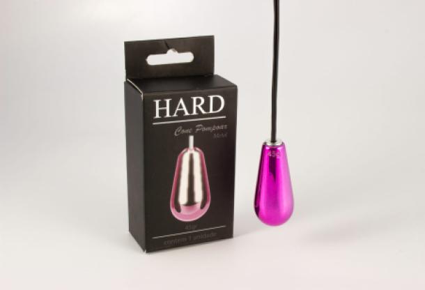Cone Pompoar 45gr em metal