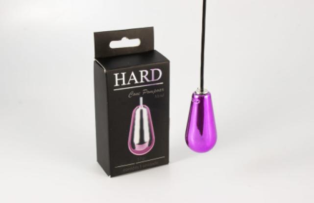 Cone Pompoarismo 57gr em metal