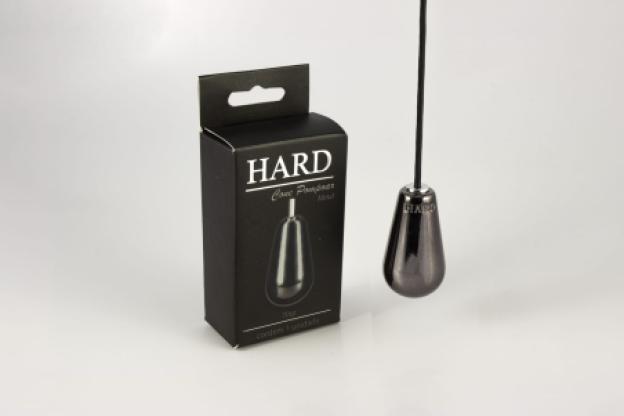 Cone Pompoarismo 70gr Metal