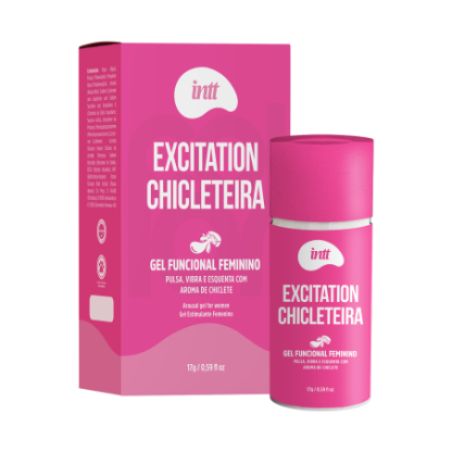 Excitation Chicleteira