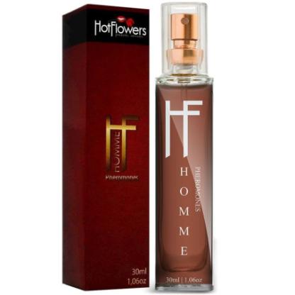 Perfume Homme Pheromones