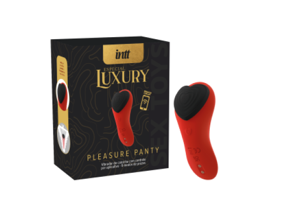 Pleasure Panty 