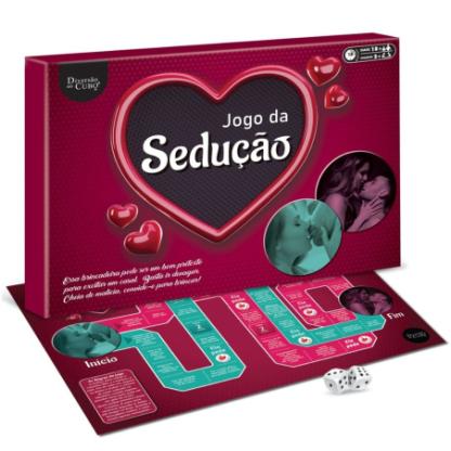 Jogo da Sedução 