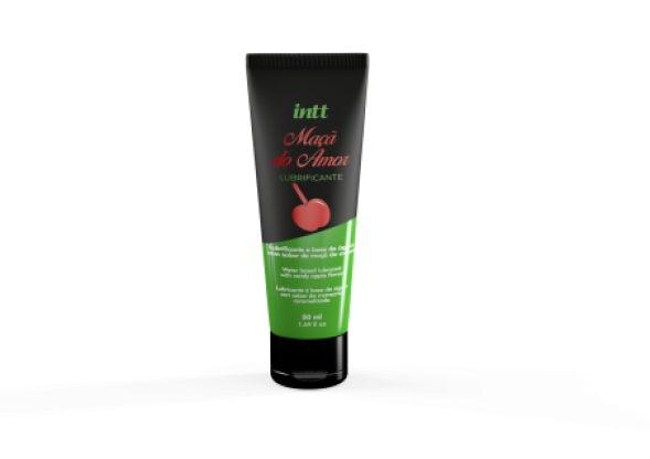 LUBRIFICANTE MACA DO AMOR INTT 