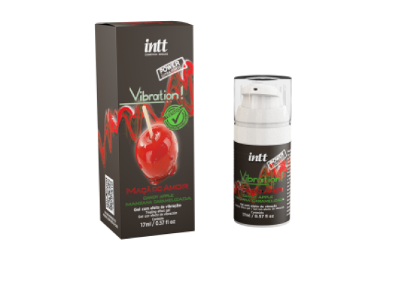 Vibration Maca Do Amor Excitante Unissex Beijável