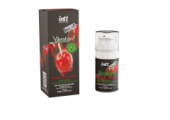 Vibration Maca Do Amor Excitante Unissex Beijável