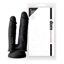 Pênis Duplo - Dom Prazer Para Homens