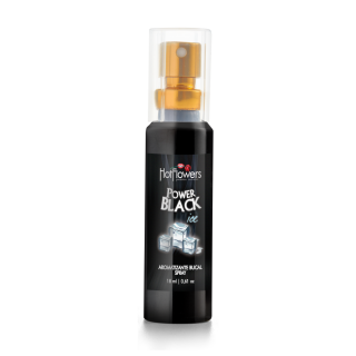 Power Black Spray