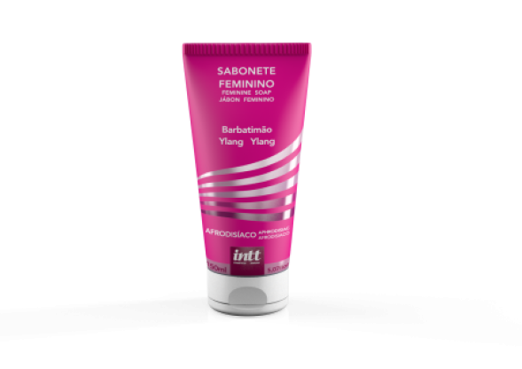 Sabonete Feminino 150ml