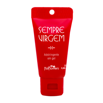 Sempre Virgem Adstringente